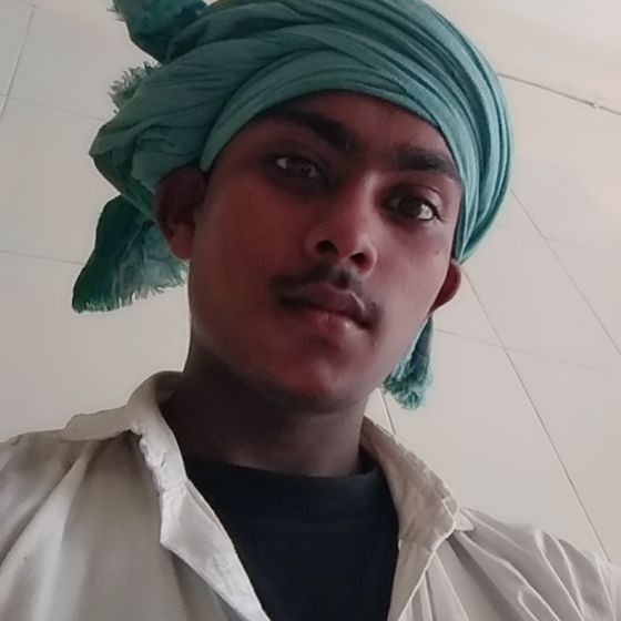 Vikesh kumar